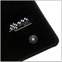 ALFOMBRAS OPEL ASTRA G COUPE SPORT EDITION Velour